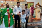 ಕ್ರಿಸ್ತಿ ಶಿಕ್ಷಣ್ ದಿವಸ್ ಆಚರಣ್ ಕೆಲೊ